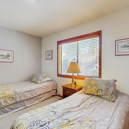 Tuna Bush Truckee Dış mekan fotoğraf