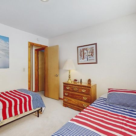 Tuna Bush Truckee Dış mekan fotoğraf