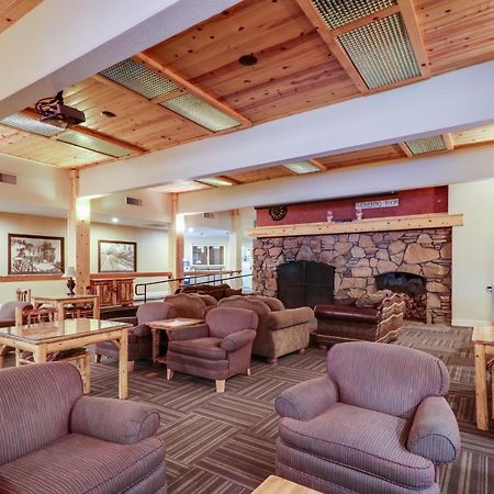 Tuna Bush Villa Truckee Dış mekan fotoğraf