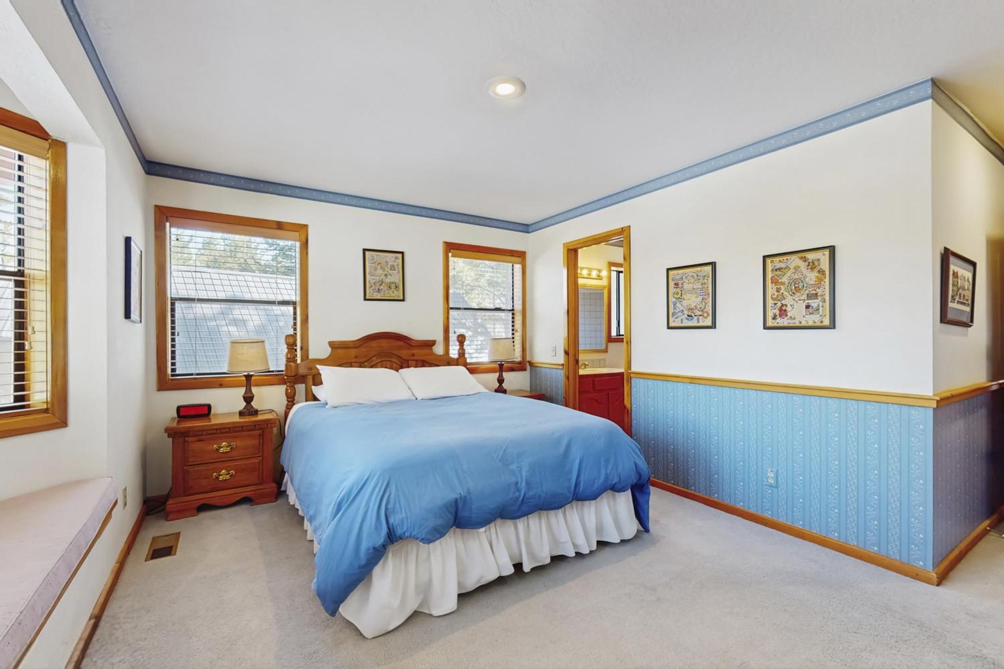 Tuna Bush Truckee Dış mekan fotoğraf