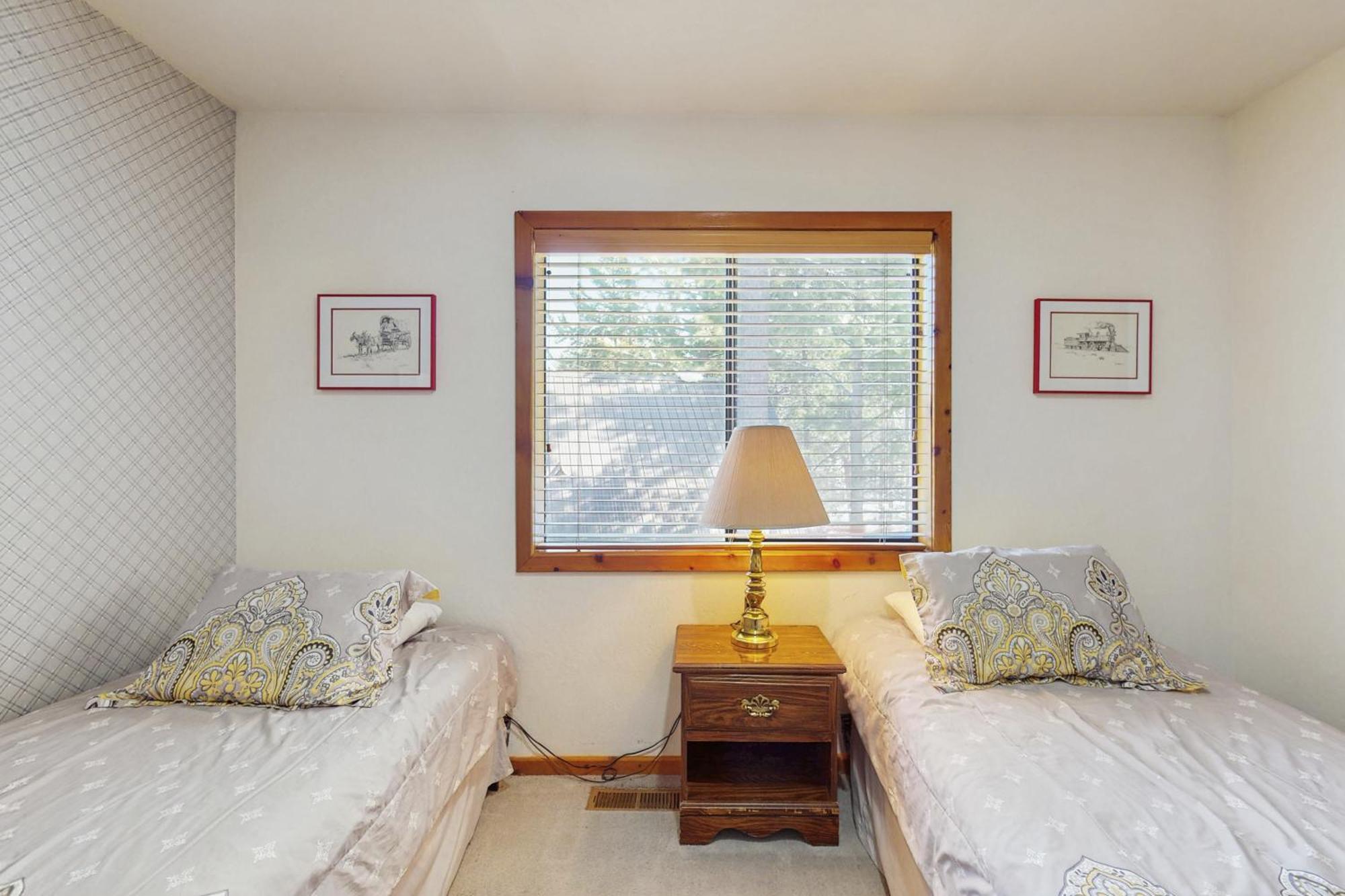 Tuna Bush Truckee Dış mekan fotoğraf