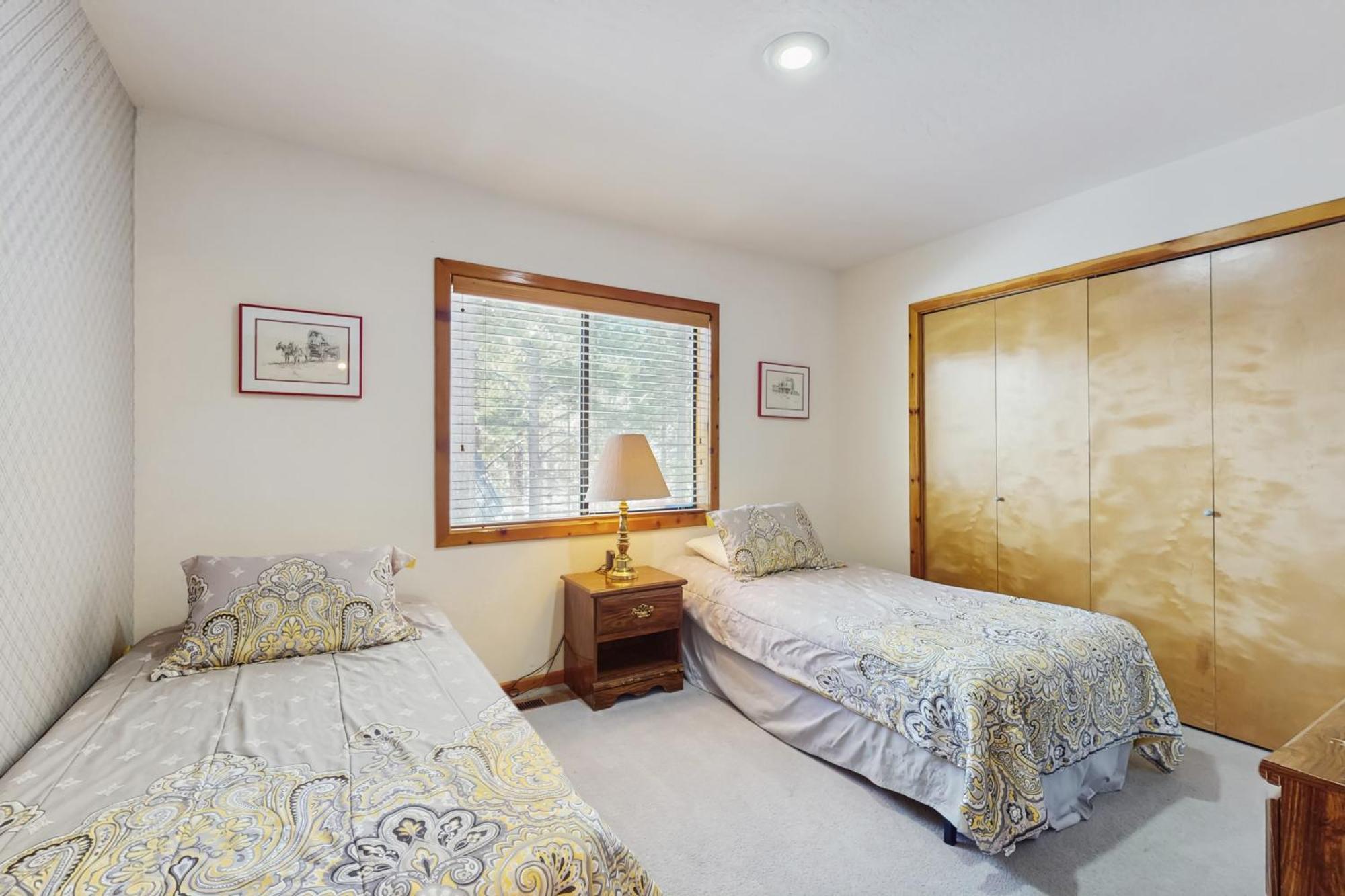 Tuna Bush Truckee Dış mekan fotoğraf