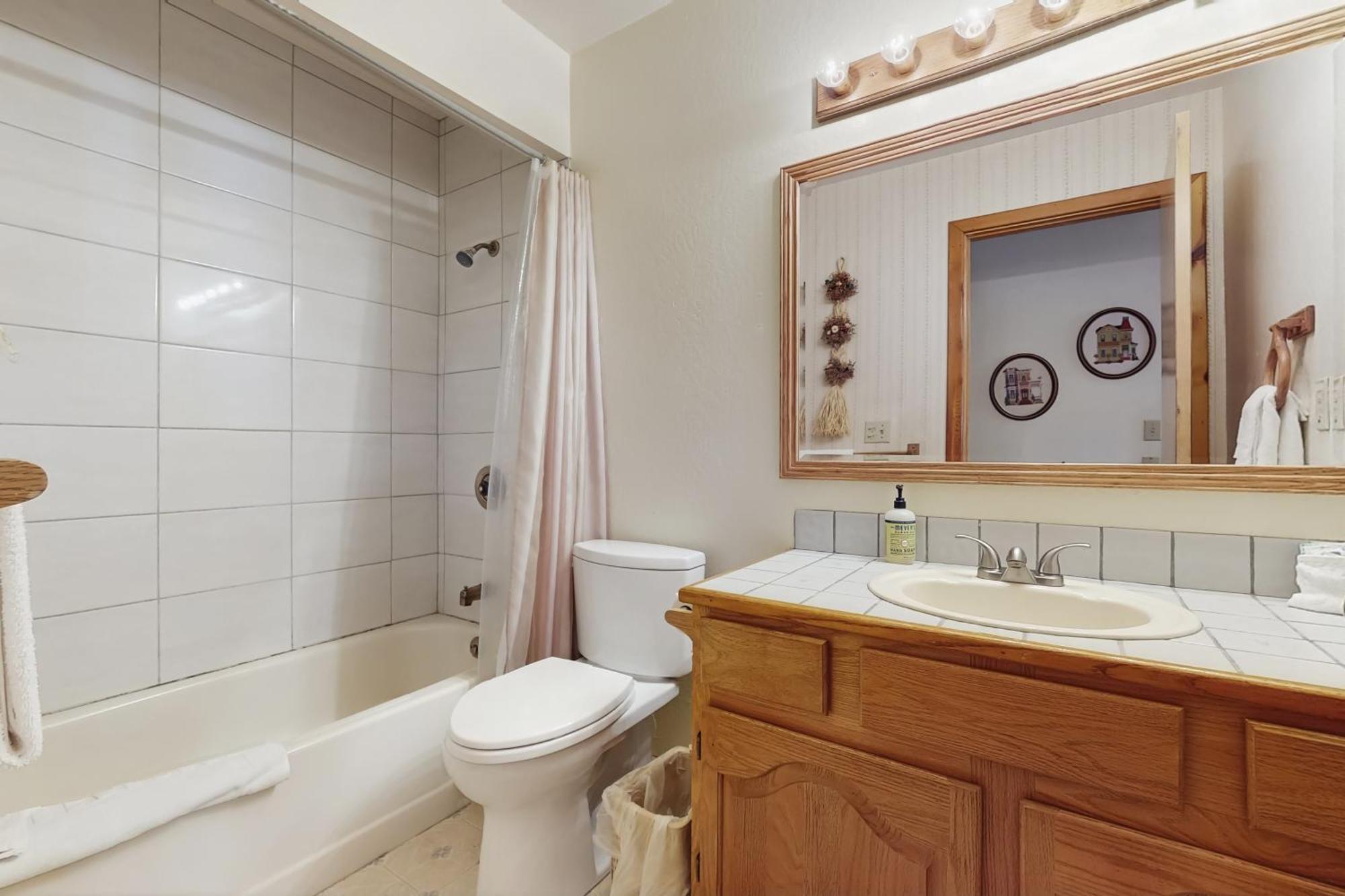 Tuna Bush Truckee Dış mekan fotoğraf