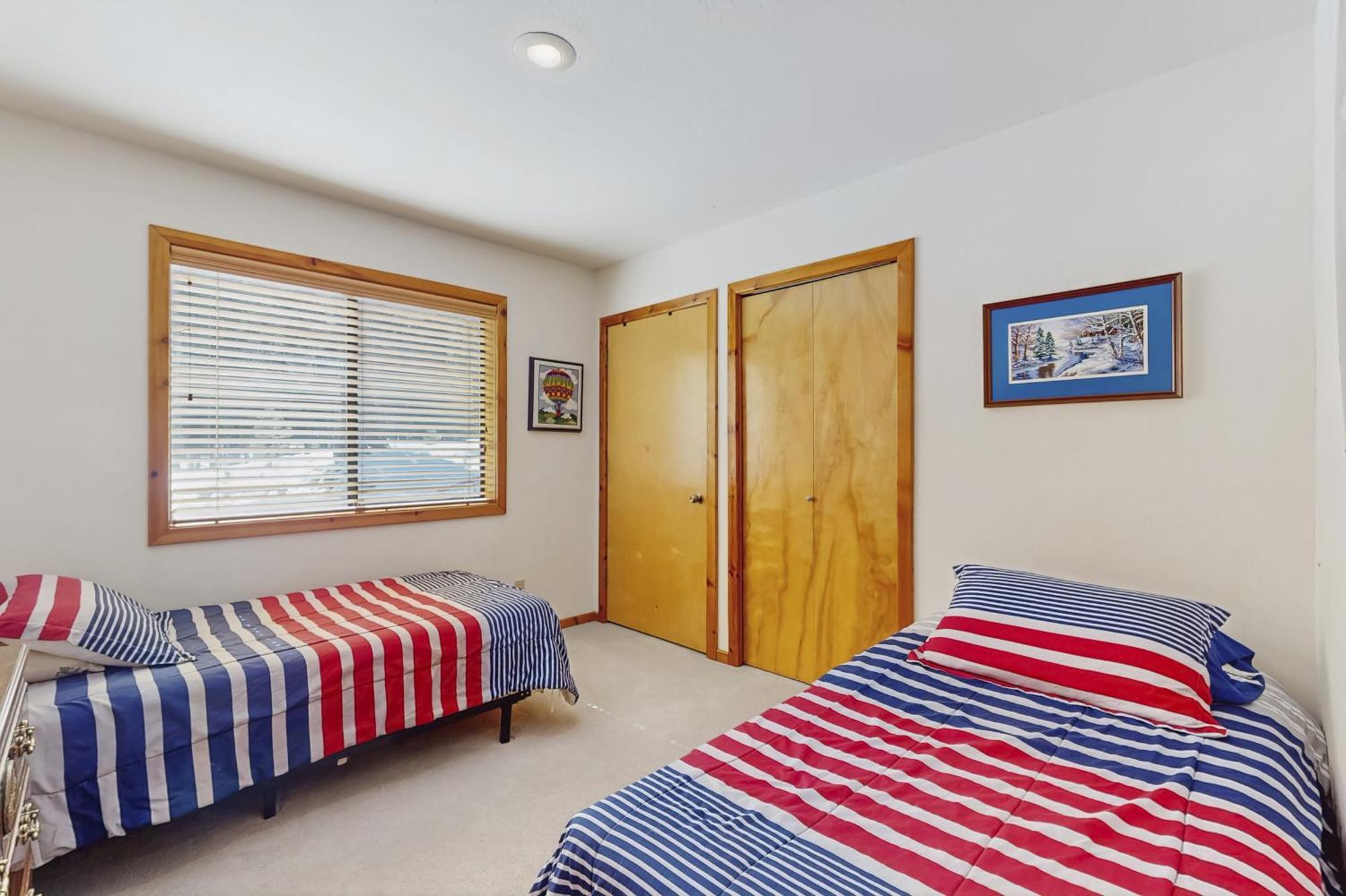Tuna Bush Truckee Dış mekan fotoğraf