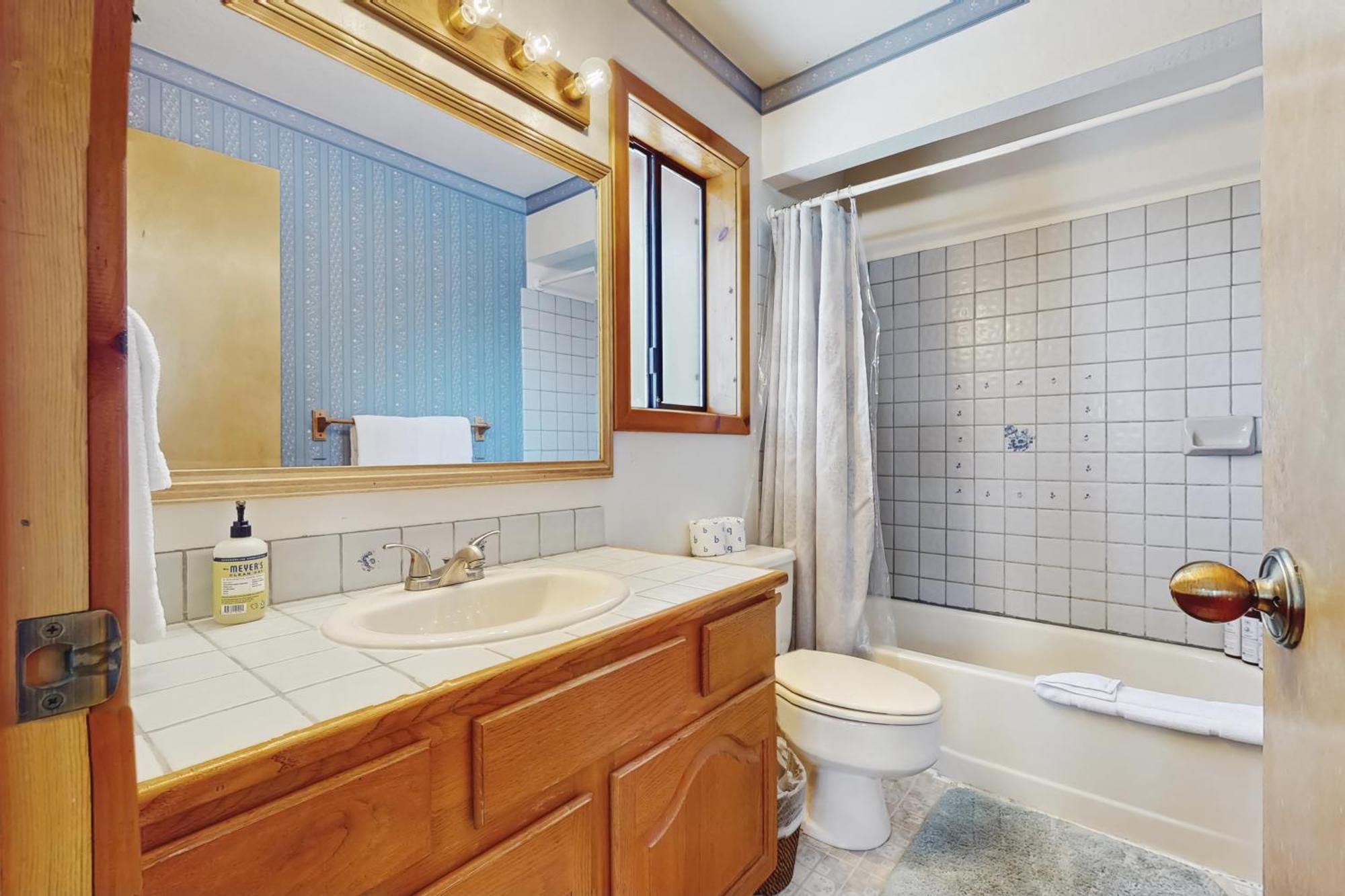 Tuna Bush Truckee Dış mekan fotoğraf