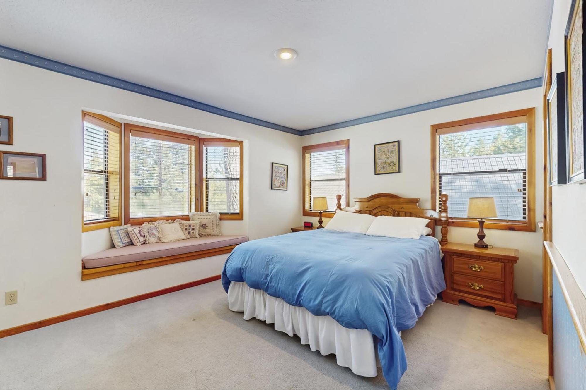 Tuna Bush Truckee Dış mekan fotoğraf