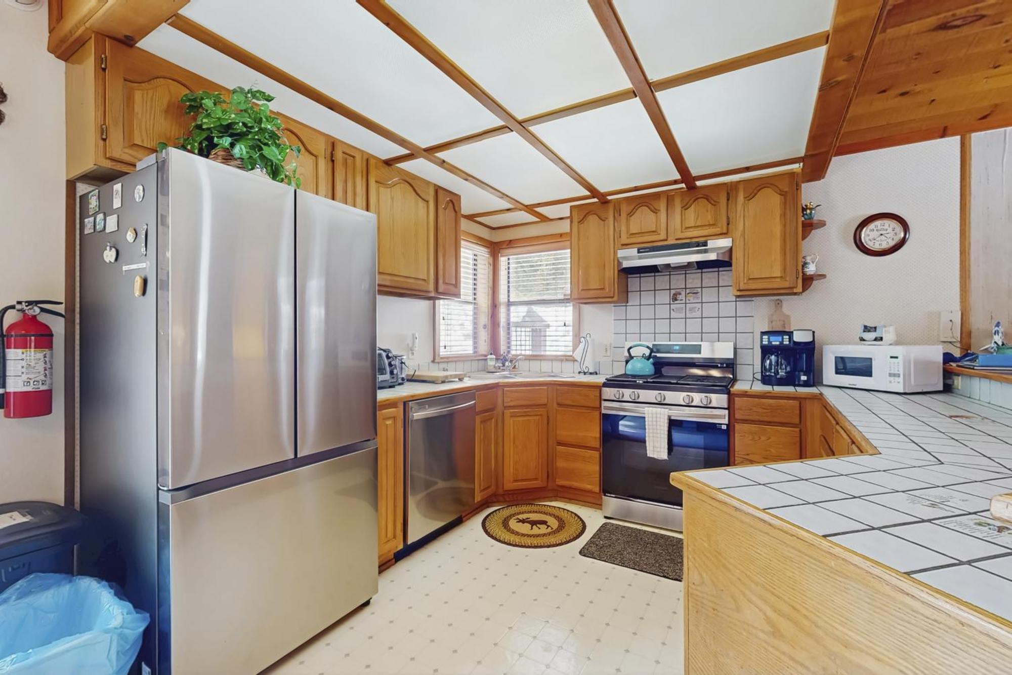Tuna Bush Truckee Dış mekan fotoğraf