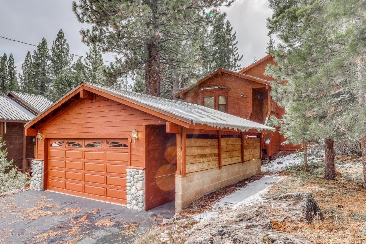 Tuna Bush Truckee Dış mekan fotoğraf
