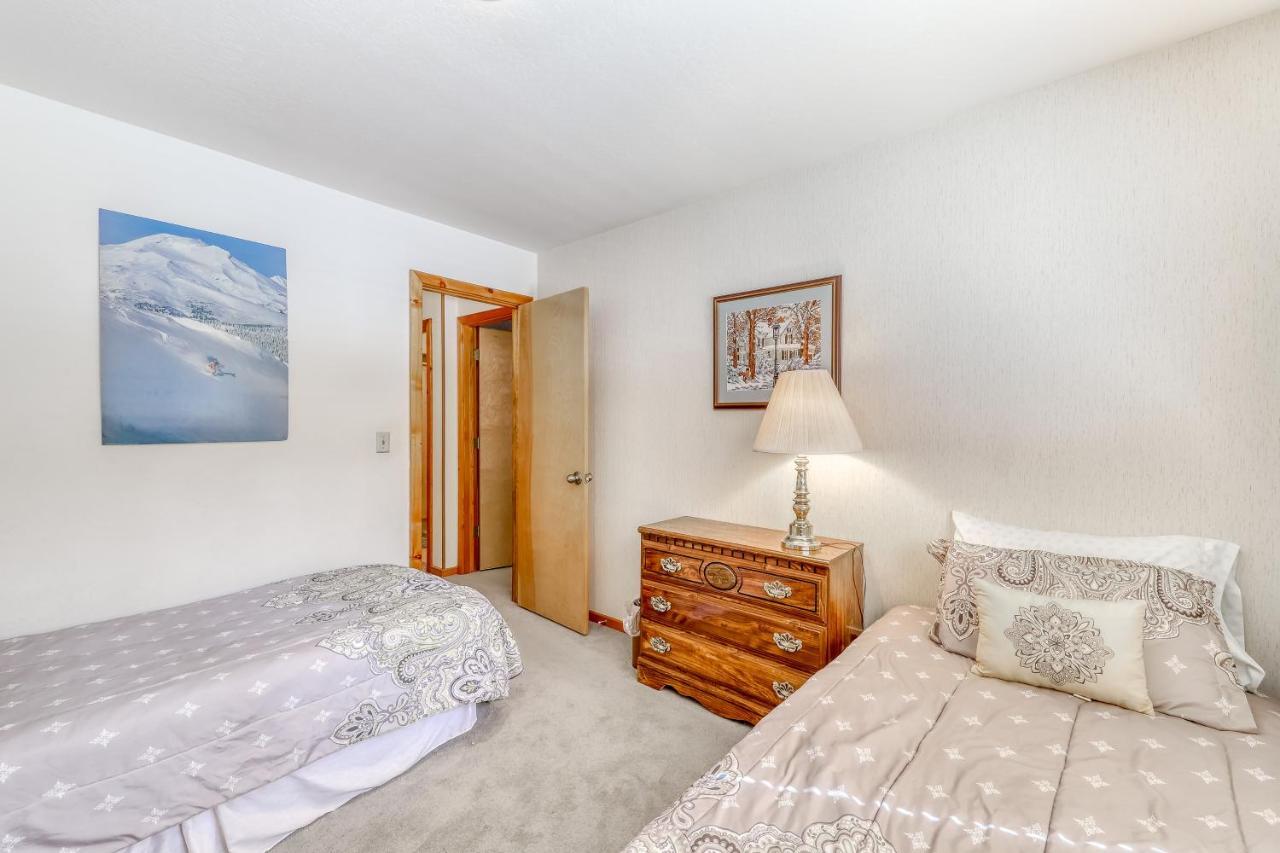 Tuna Bush Villa Truckee Dış mekan fotoğraf