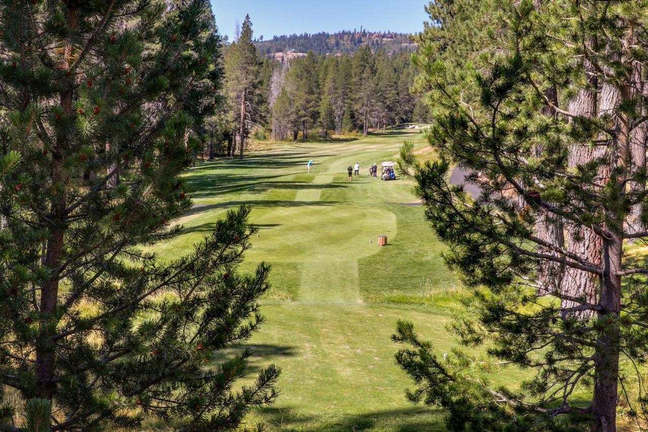 Tuna Bush Truckee Dış mekan fotoğraf
